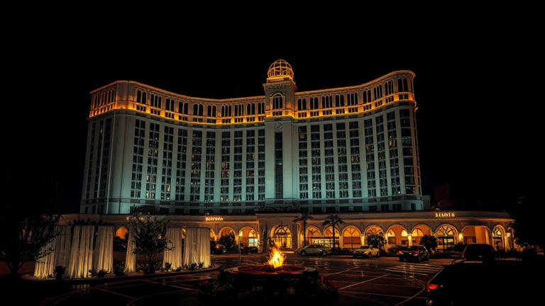 TheBiltmoreHotels: A Legacy of Elegance and Unmatched Hospitality